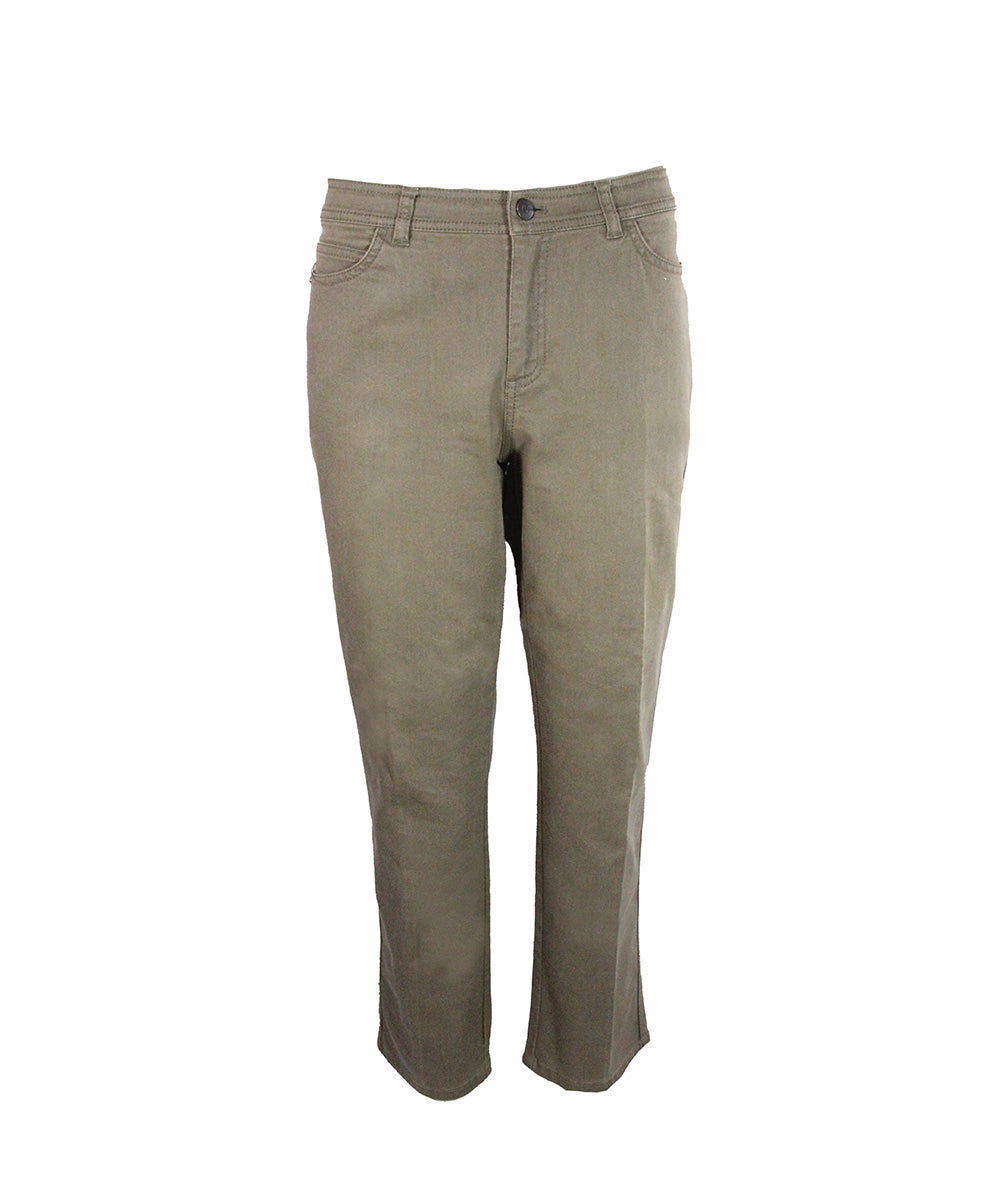 Calça Bege Denin