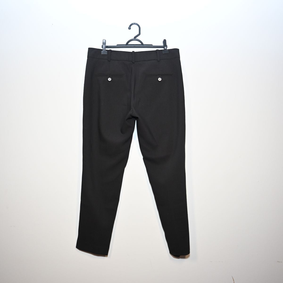 Calça social preta