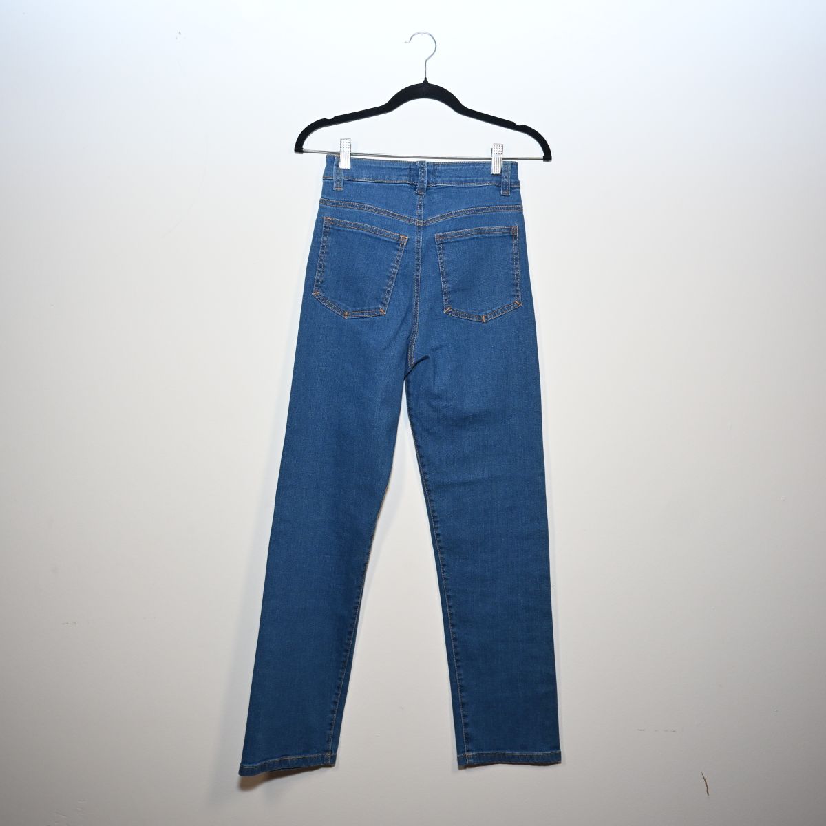 Calça jeans skinny