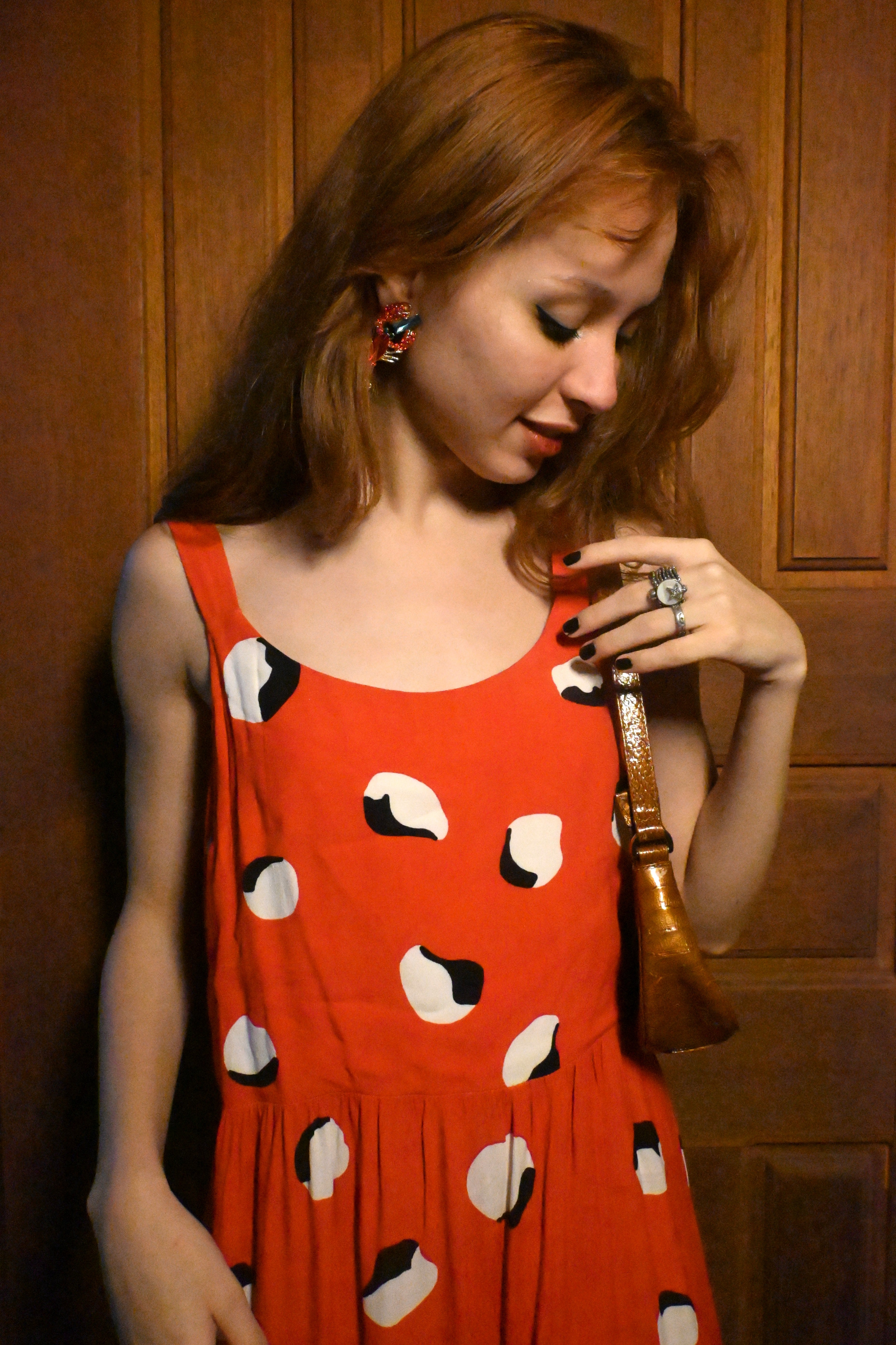 Anel com Estrela Madrepérola