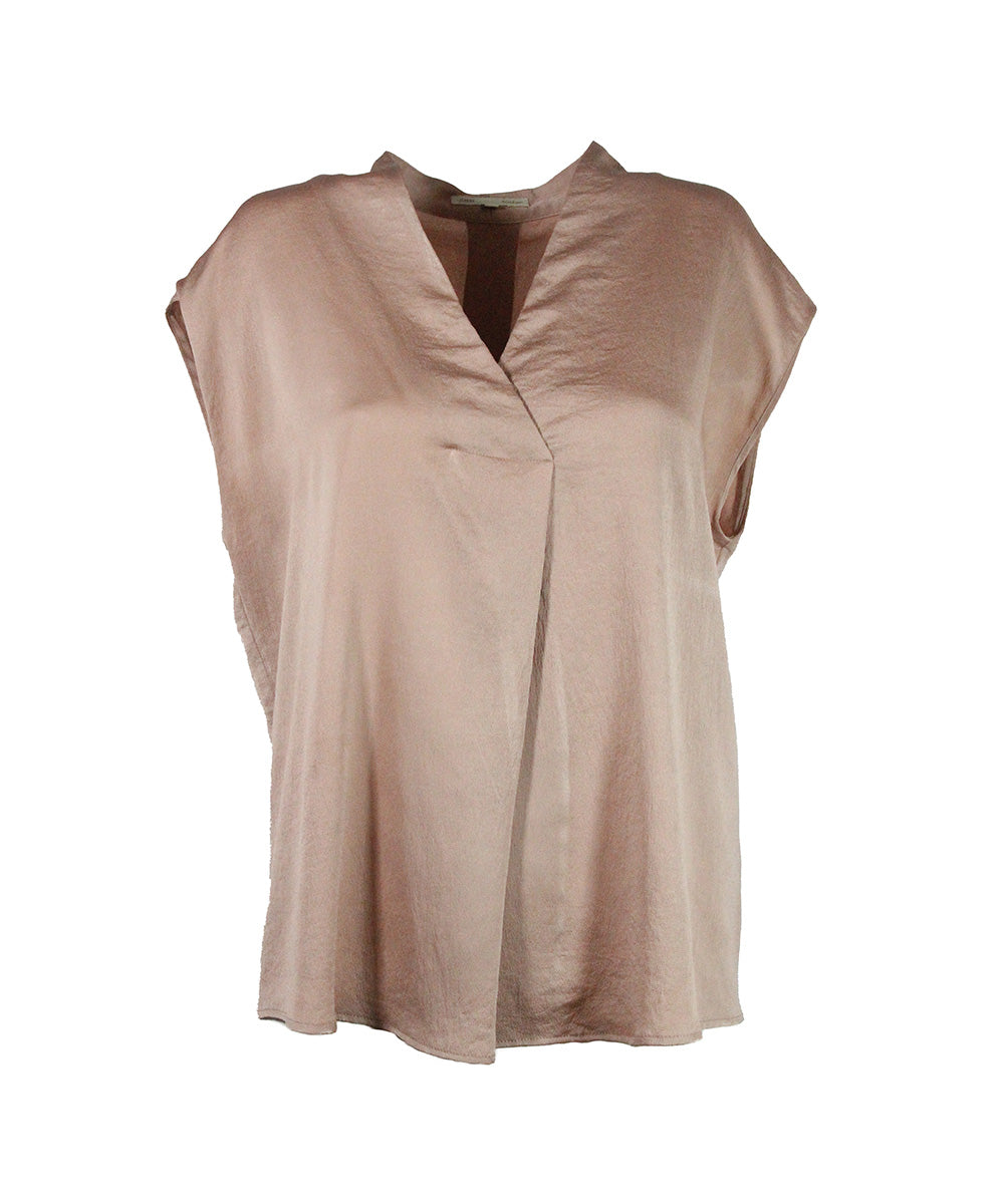 Camiseta Rosa Nude