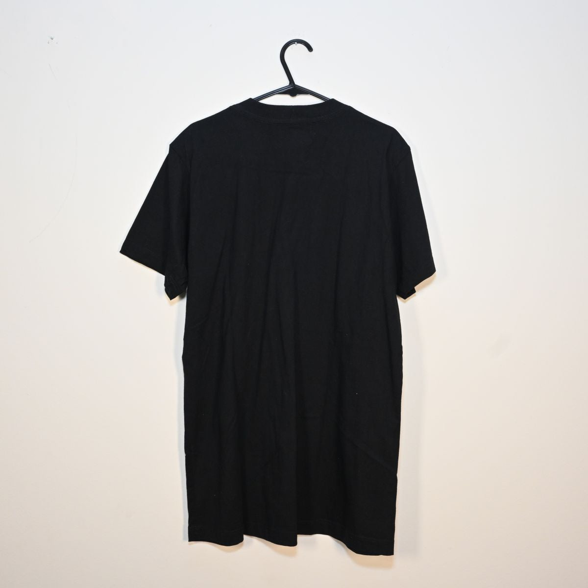 Camiseta preta
