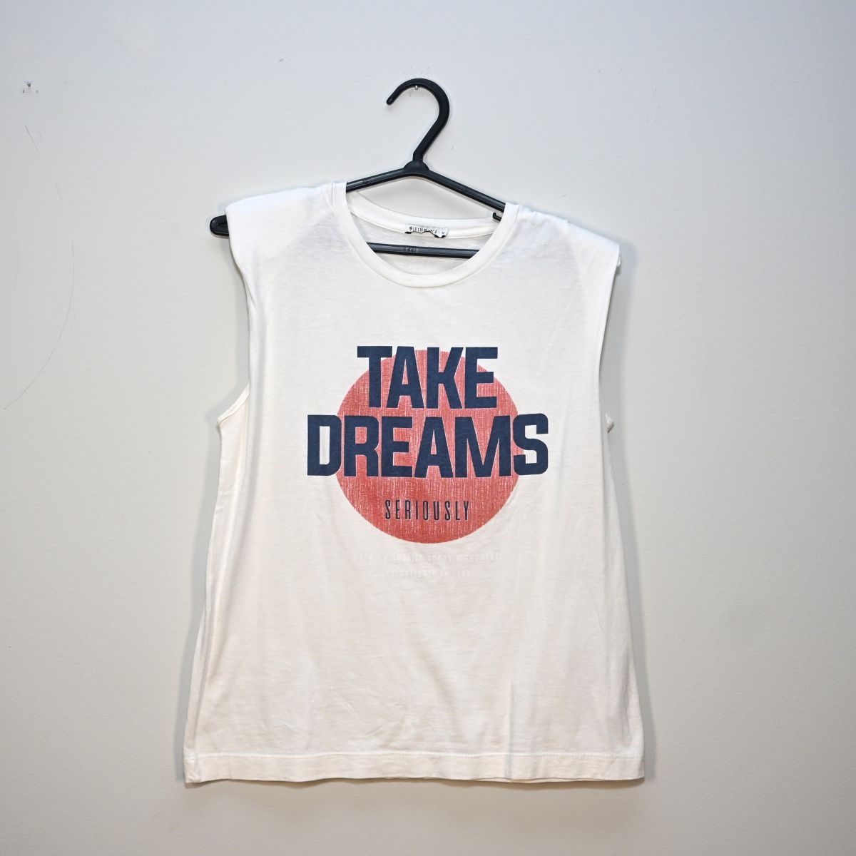 Regata take dreams