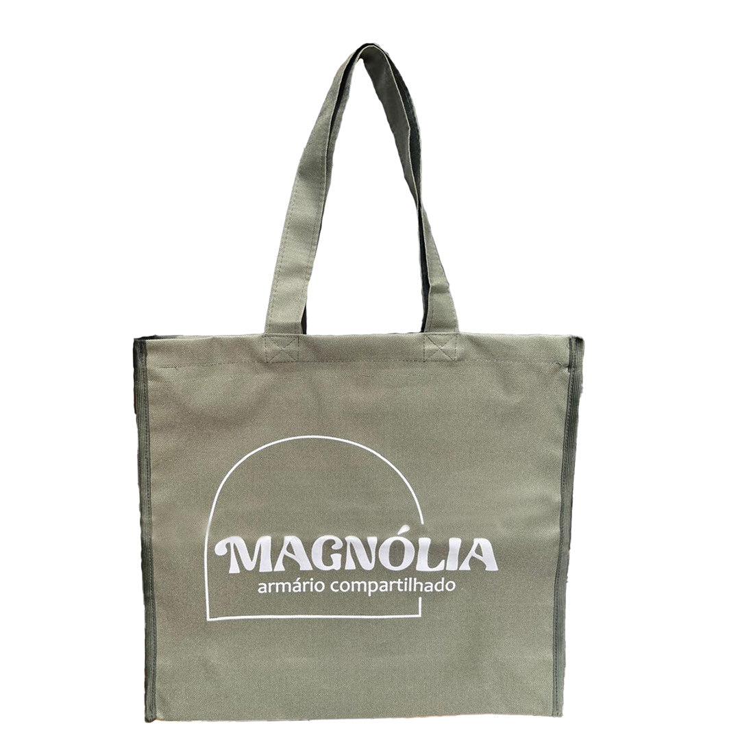 Bolsa da Magnólia