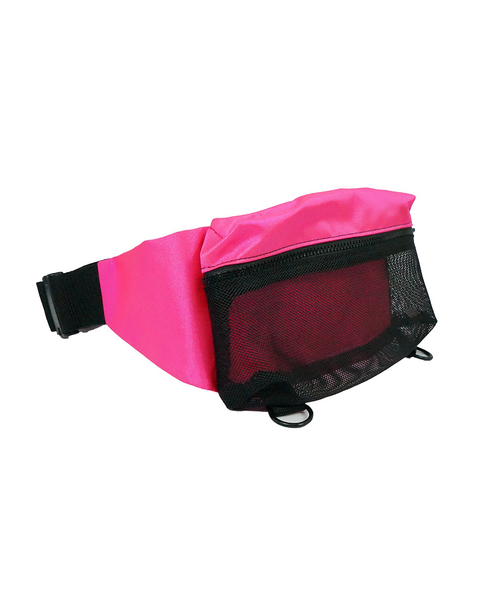 Pochete Pink com Telinha