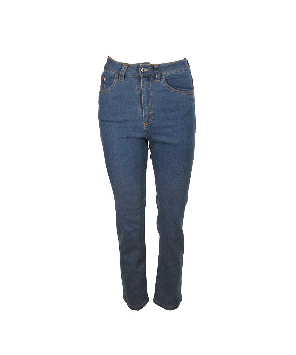 Calça jeans skinny