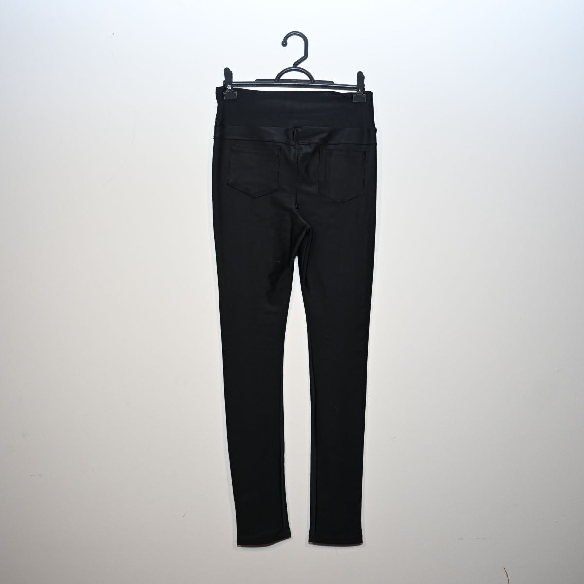 Calça leggin preta