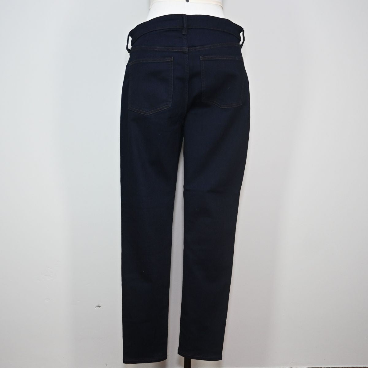 Calça jeans térmica
