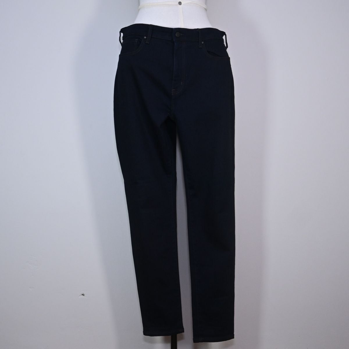 Calça jeans térmica