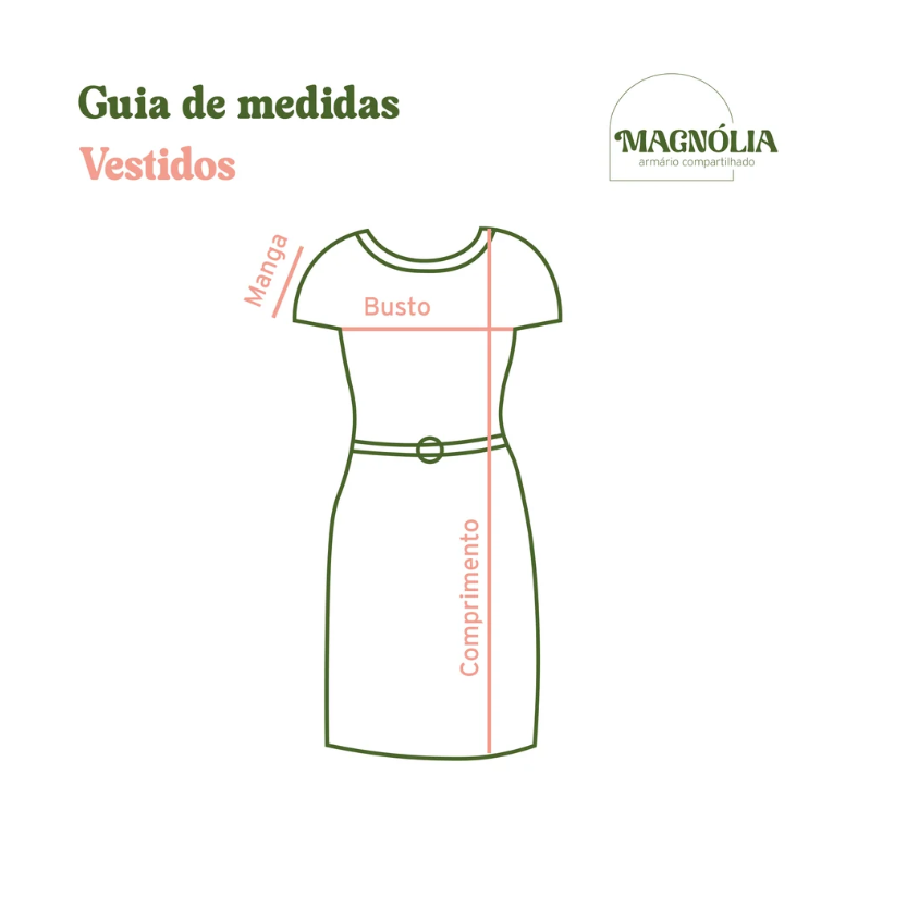 Vestido vermelho de alfaiataria