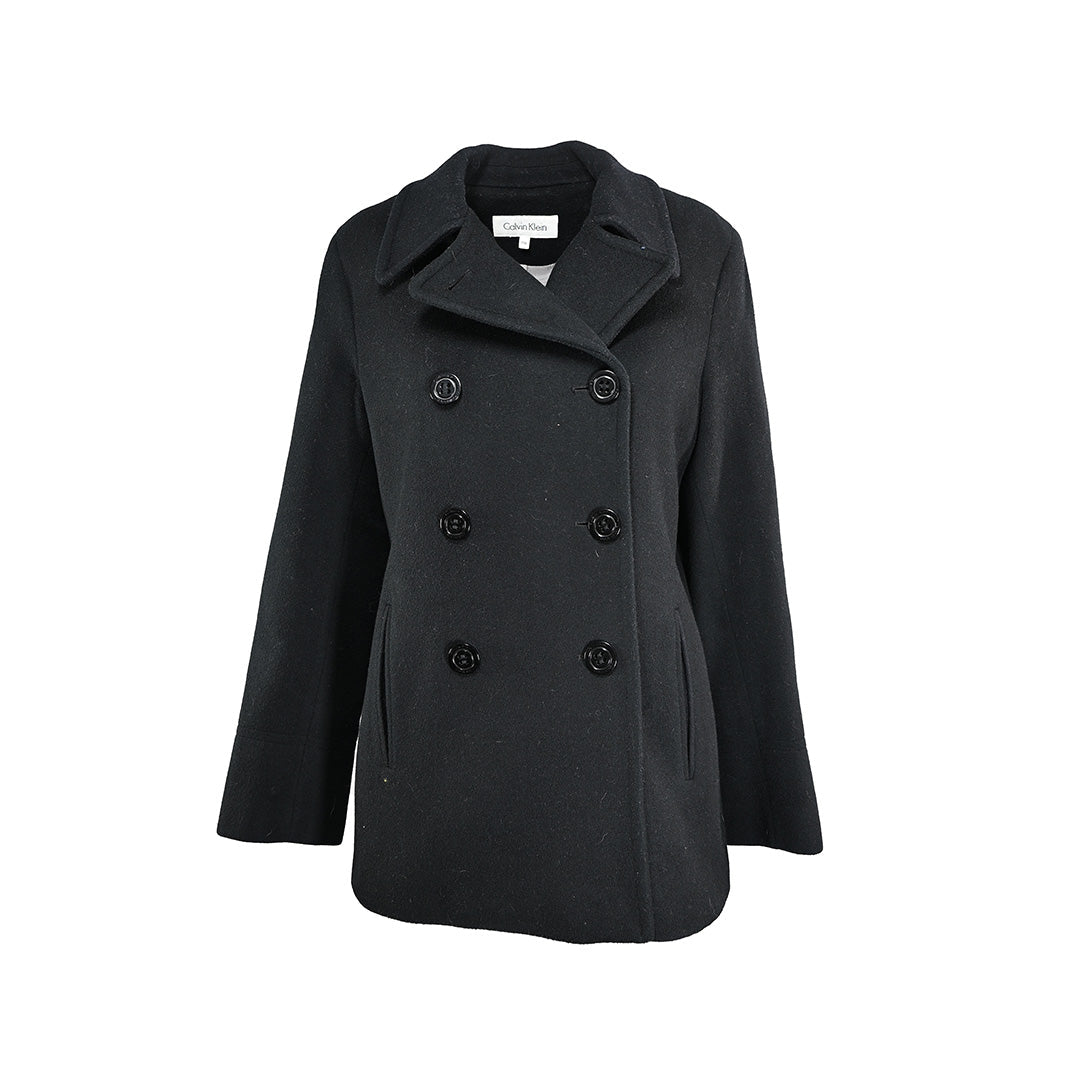 Blazer Preto