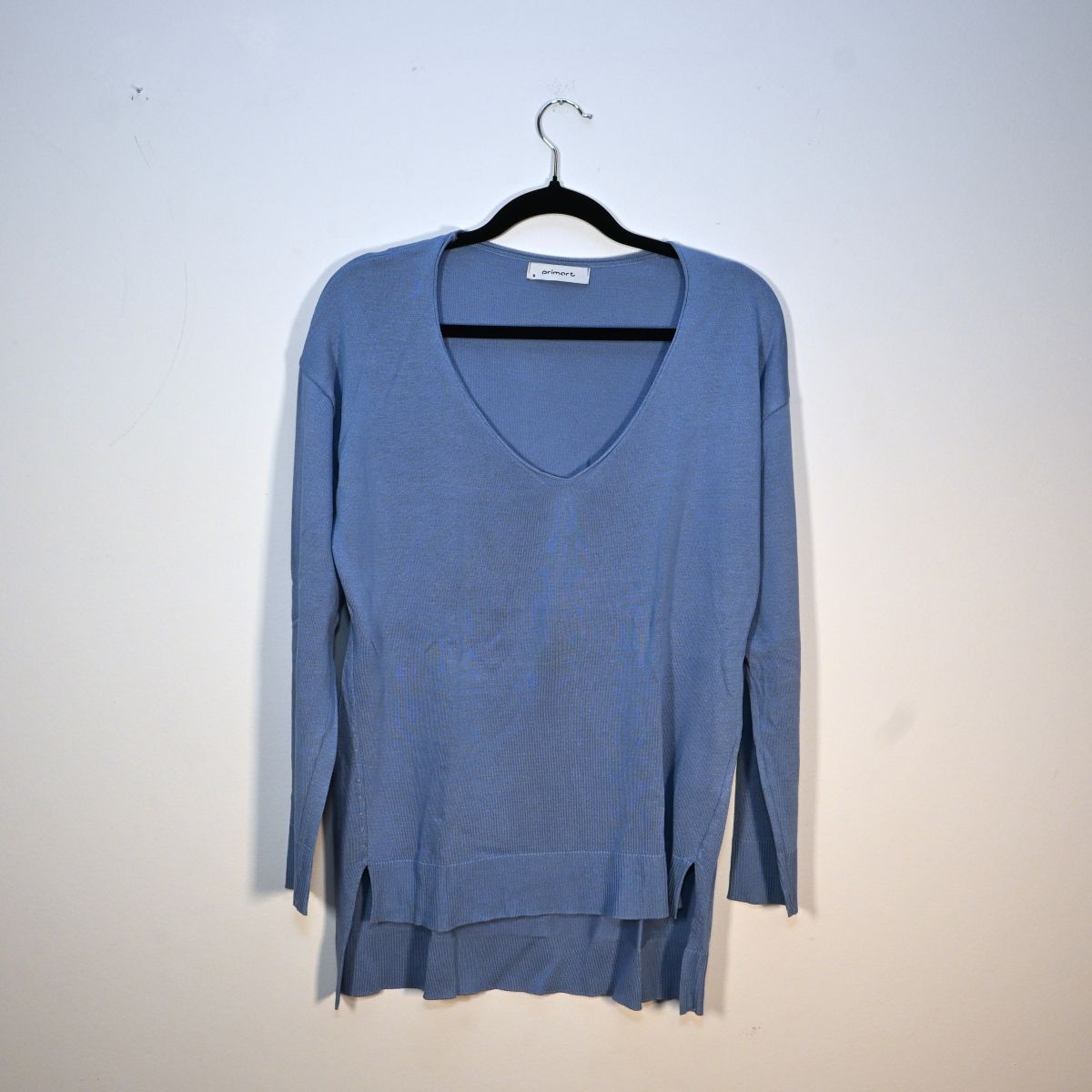 Malha azul
