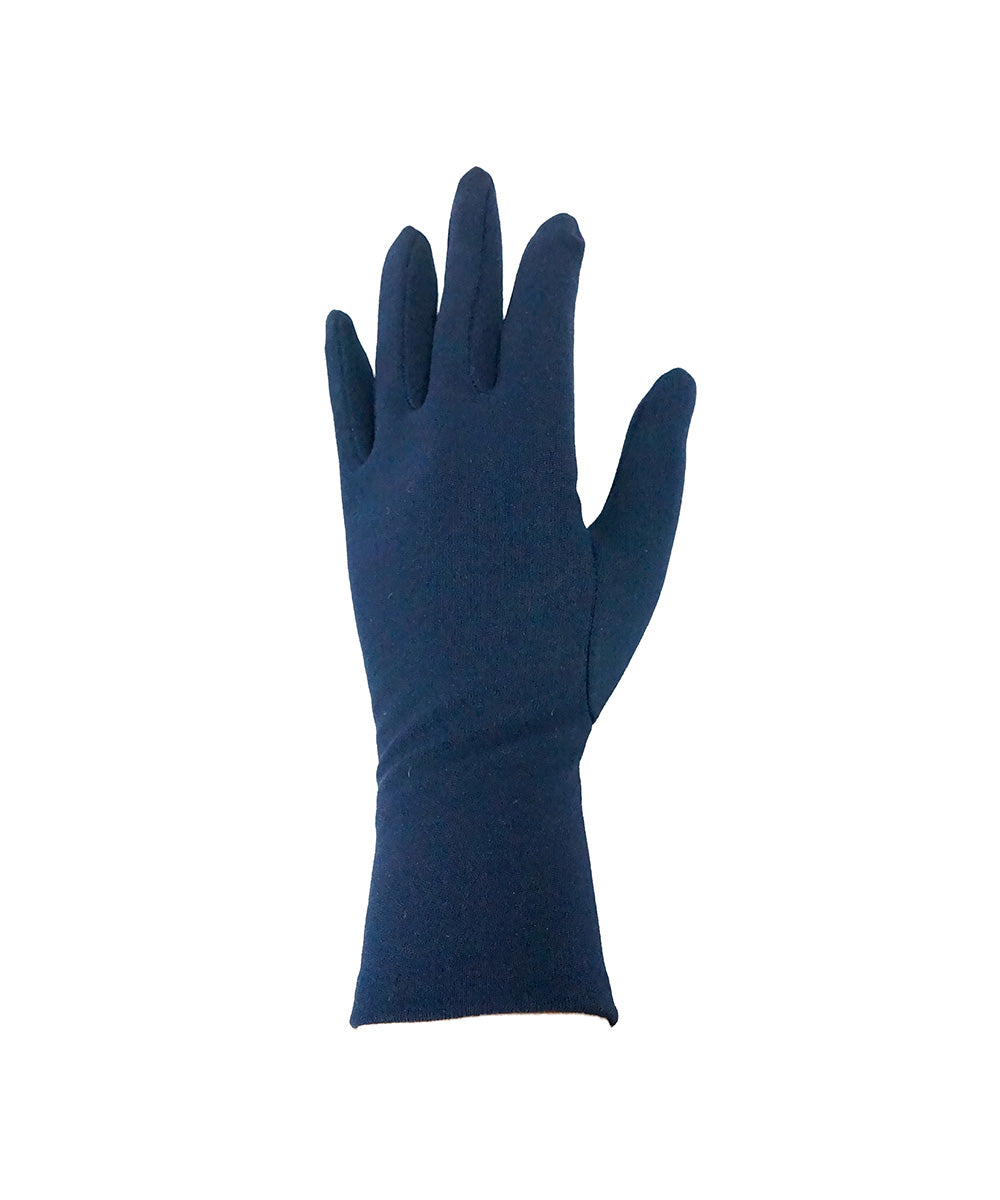 Luva Azul marinho