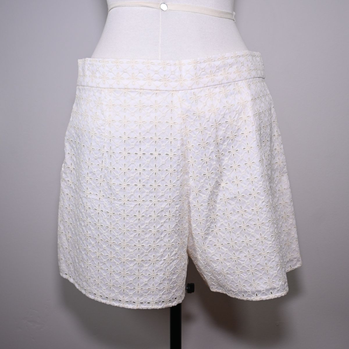 Shorts banco laise