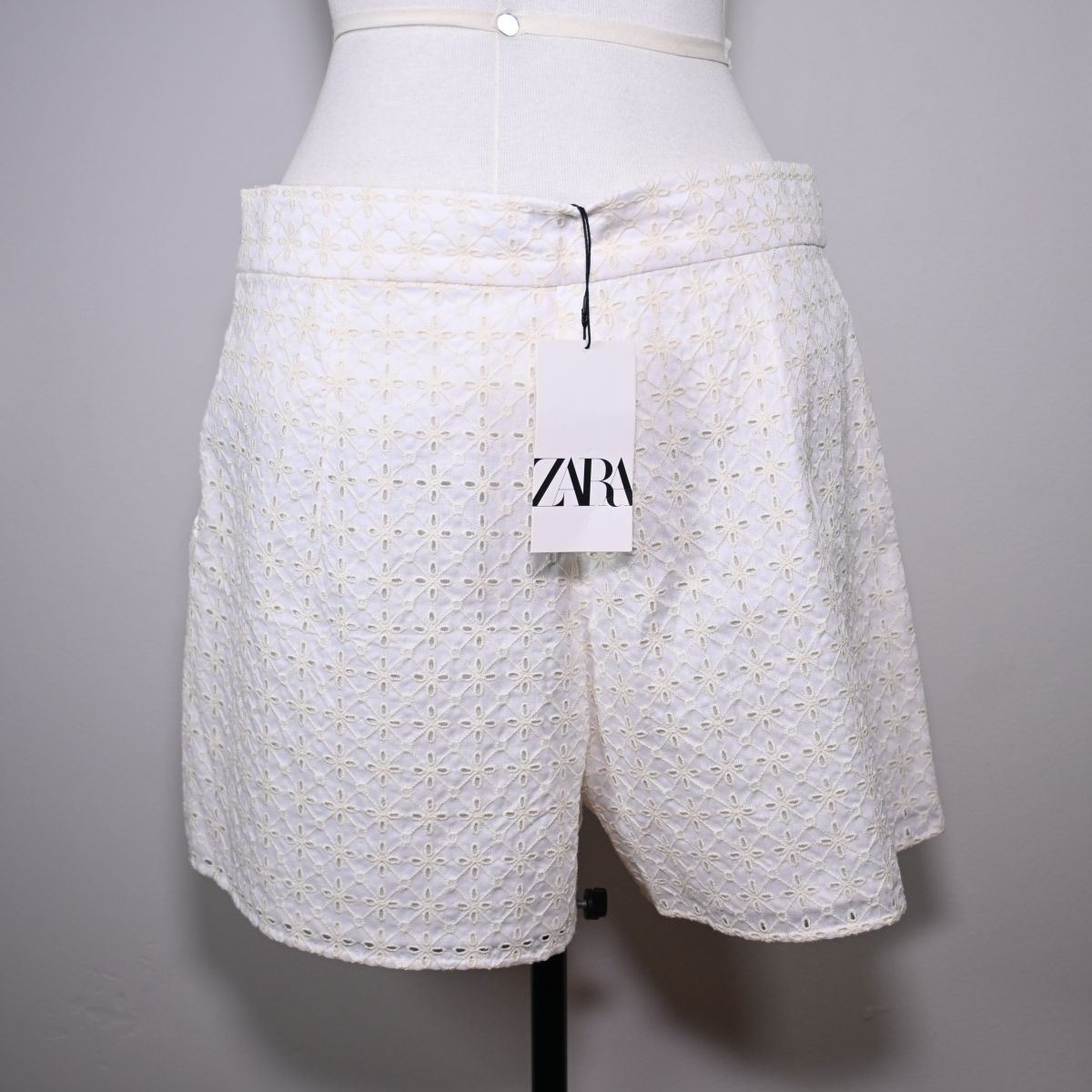 Shorts banco laise