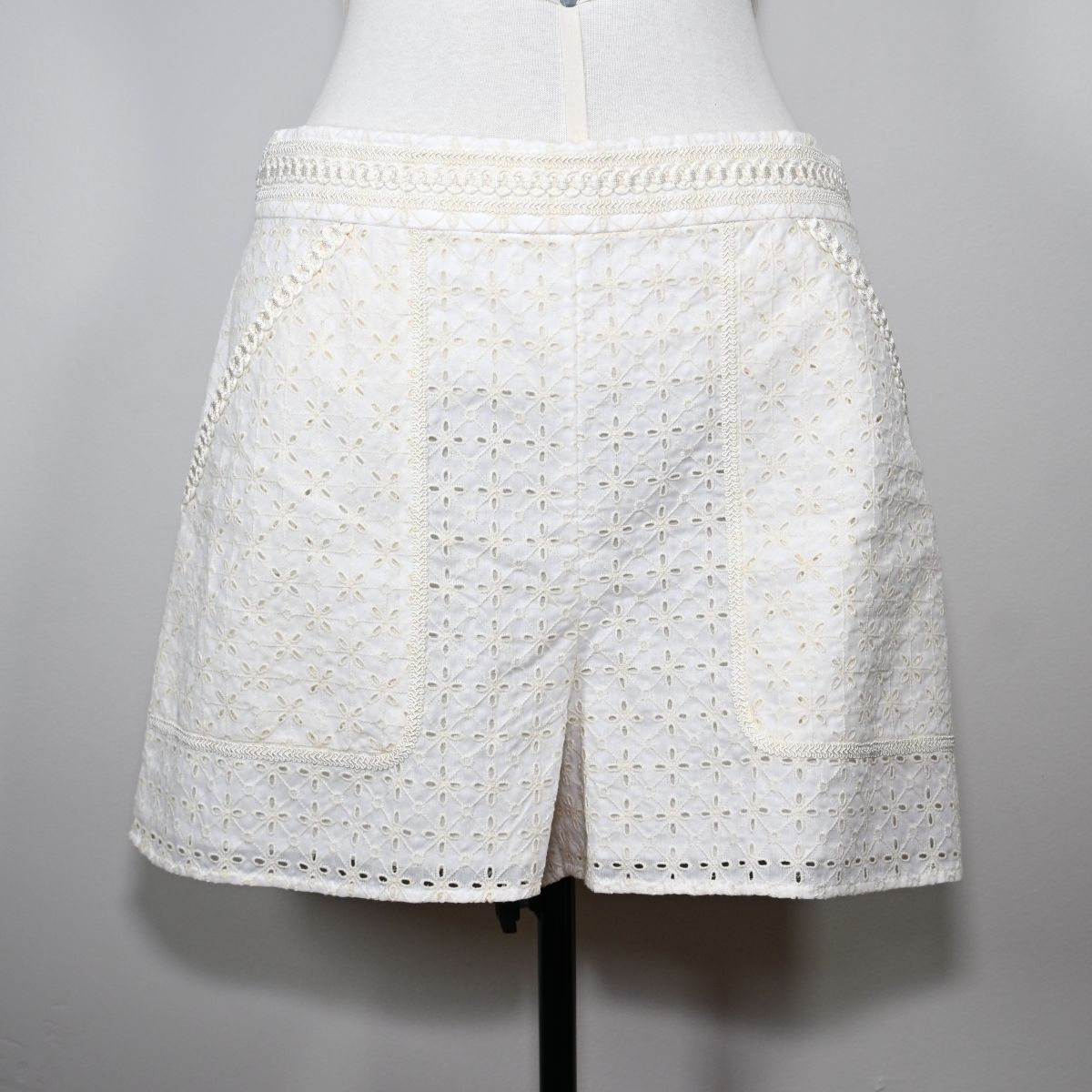 Shorts banco laise