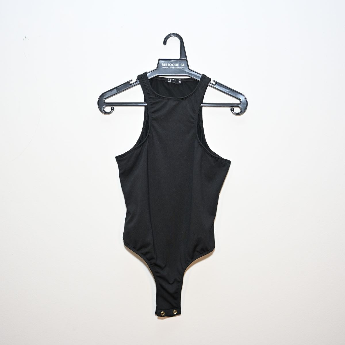 Body preto