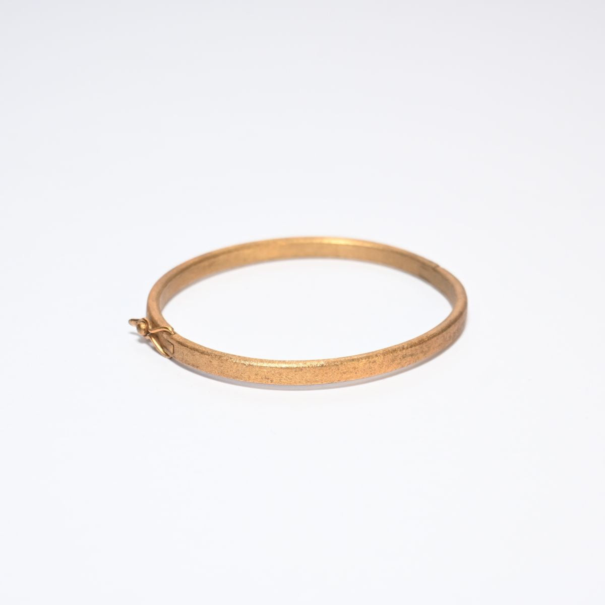 Pulseira dourada