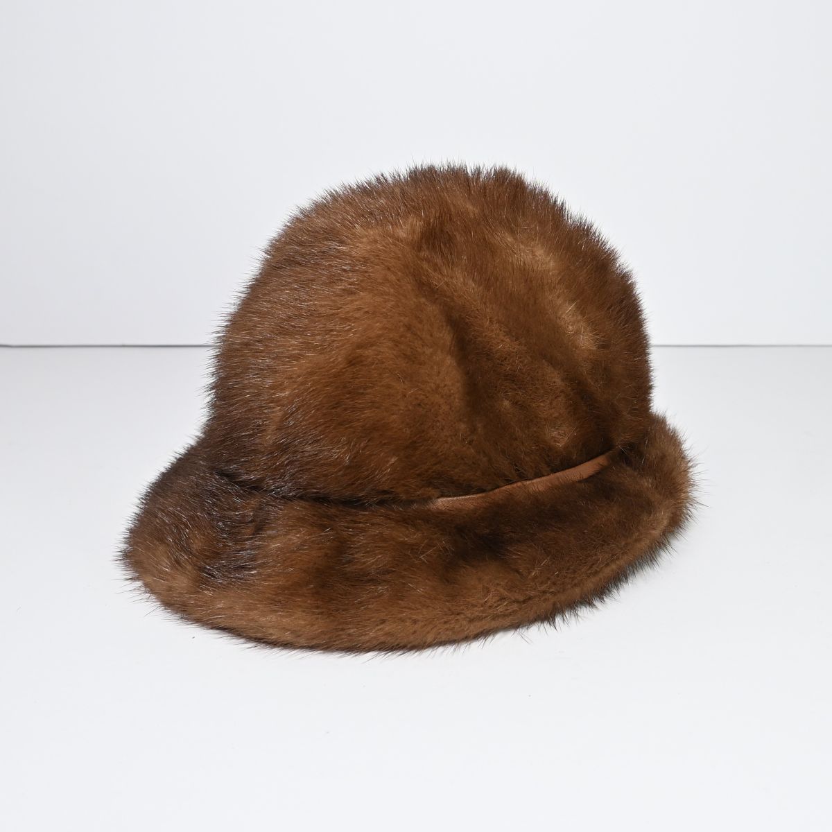 Chapéu de pelo animal