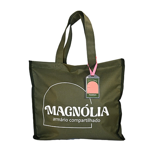 Bolsa da Magnólia